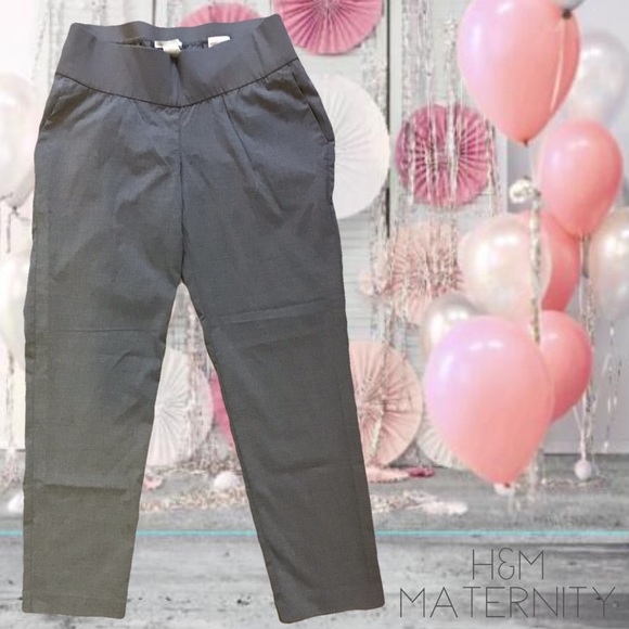 H\u0026M | Pants \u0026 Jumpsuits | Hm Maternity 